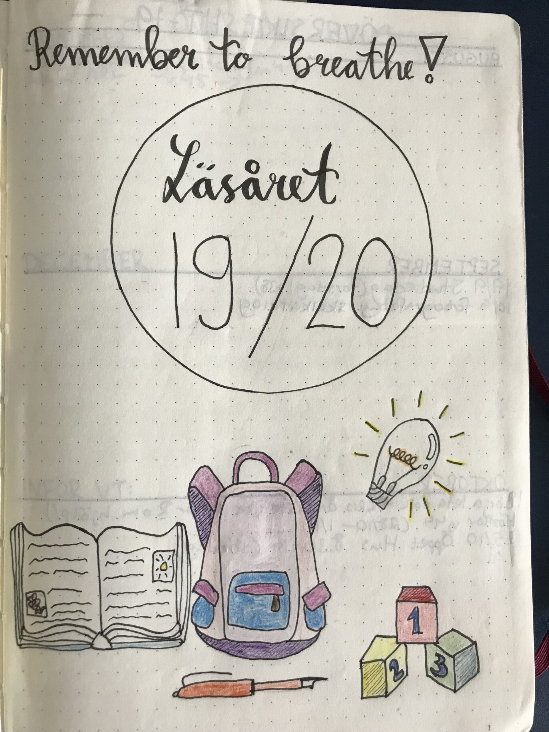 bullet journal book review