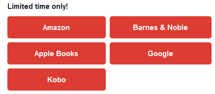 Image showing supported platforms BookBub connects to